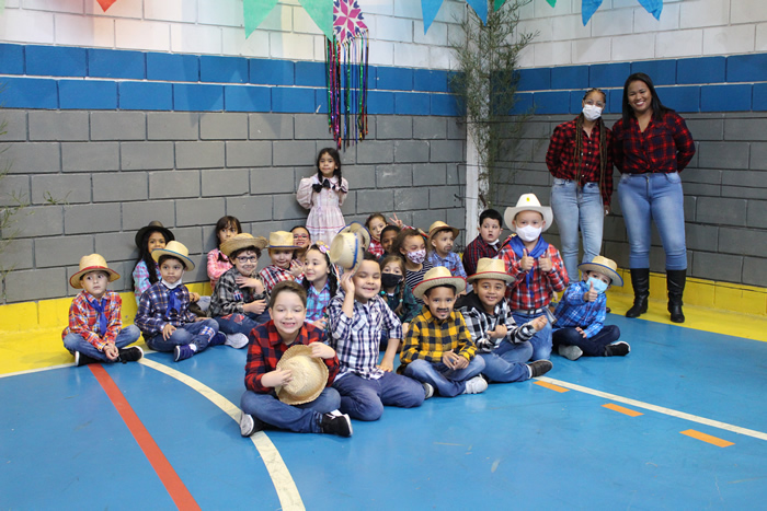 Festa Junina 2022